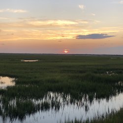 Barefoot Bubbas - Sunset