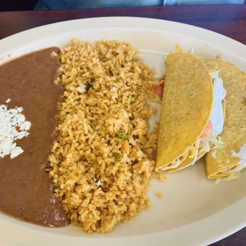 Tacos El Cunao - White boy tacos - Mexican Near Me - Chattanooga, Tennessee