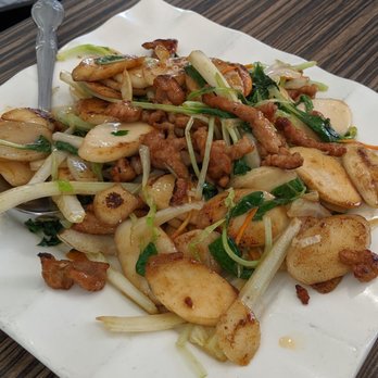XLB Kitchen - Rice cakes - Szechuan Near Me - Cupertino, California XLB Kitchen - Rice cakes - Szechuan Near Me - Cupertino, California