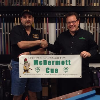 Pete's Billiards - Pete's Billiards the biggest McDermott Cue dealer in south Texas. - Pool & Billiards Near Me - San Antonio, Texas Pete's Billiards - Pete's Billiards the biggest McDermott Cue dealer in south Texas. - Pool & Billiards Near Me - San Antonio, Texas
