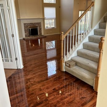 Ramos Wood Floors - Flooring Near Me - Palatine, Illinois Ramos Wood Floors - Flooring Near Me - Palatine, Illinois
