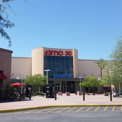 Deer Valley Towne Center - The center of the Towne center