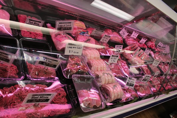TOP OF THE BLOCK MEATS - Updated April 2026 - 10 King St, Rockdale New ...