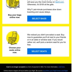 Spirit Airlines