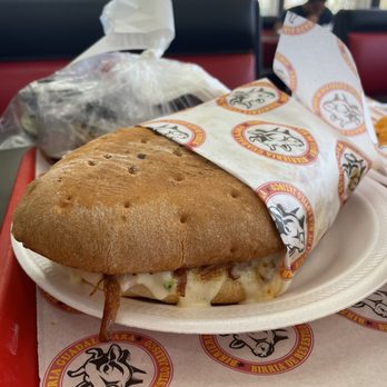 Birrieria Guadalajara - Tacos Near Me - Costa Mesa, California