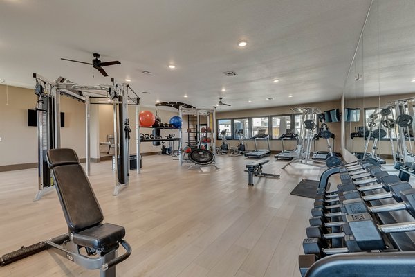 Azora Ranch Apartments by null