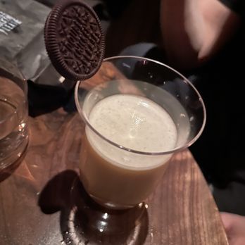 Double Chicken Please - french toast - Cocktail Bars Near Me - New York, New York