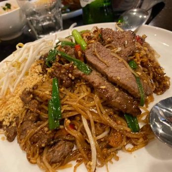 Thai Meric Eatery and Bar - Thai Near Me - Frederick, Maryland