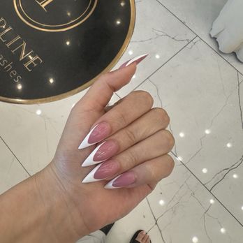 Topline Nails and Lashes - Nail Salons Near Me - Pico Rivera, California Topline Nails and Lashes - Nail Salons Near Me - Pico Rivera, California
