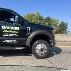 Davron Auto Repair & Collision
