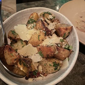 Red Ash - Potatoes - Italian Near Me - Austin, Texas