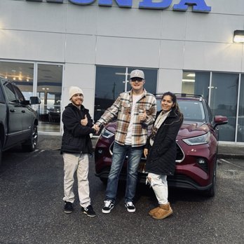 Power Honda - Auto Repair Near Me - Albany, Oregon