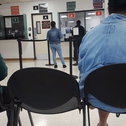 Department of Public Social Services