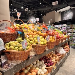Lincoln Market 