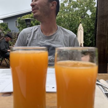 Sam's Log Cabin - Oj - Breakfast & Brunch Near Me - Albany, California Sam's Log Cabin - Oj - Breakfast & Brunch Near Me - Albany, California