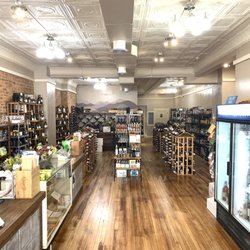 Purveyors on Main