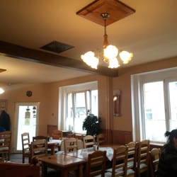 Svijanská restaurace Delta