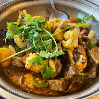 Neo Szechuan - Beef Curry Hot Pot - Szechuan Near Me - Albuquerque, New Mexico