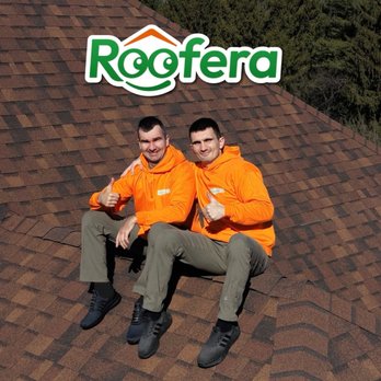 Roofera - Roofing Near Me - Allentown, Pennsylvania Roofera - Roofing Near Me - Allentown, Pennsylvania