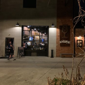 Ethereal Brewing - Breweries Near Me - Lexington, Kentucky