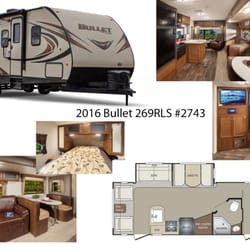 Steve's RV Center