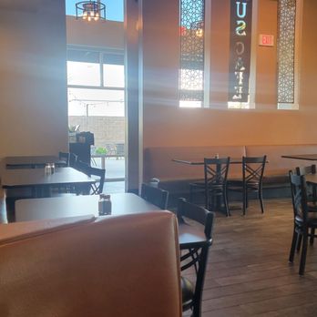 Hummus Cafe - Mediterranean Near Me - Oklahoma City, Oklahoma