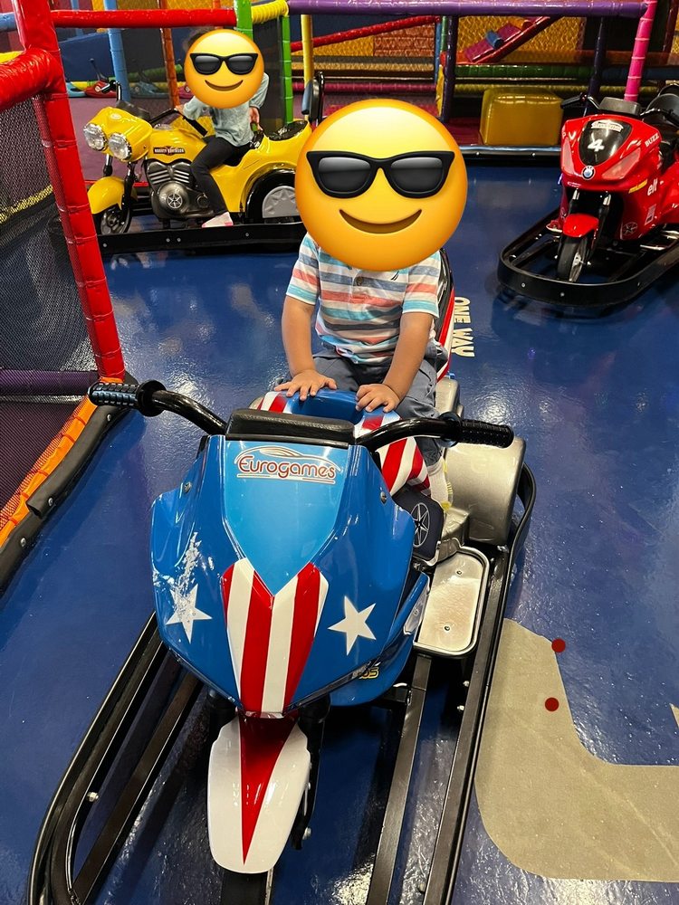 Kids Empire Fairfield