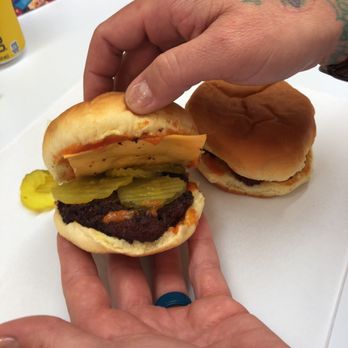 Dovie's - Dovey burger yummo - Burgers Near Me - Tompkinsville, Kentucky Dovie's - Dovey burger yummo - Burgers Near Me - Tompkinsville, Kentucky