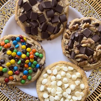 Marsha's Specialty Desserts & Tierney's Catering - Caterers Near Me - Avon, Indiana Marsha's Specialty Desserts & Tierney's Catering - Caterers Near Me - Avon, Indiana