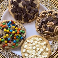 Marsha's Specialty Desserts & Tierney's Catering