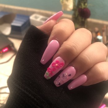 VIP Nails - Nails - Nail Salons Near Me - Ridgecrest, California VIP Nails - Nails - Nail Salons Near Me - Ridgecrest, California