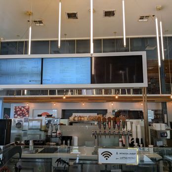 Intazza Coffee Works - Coffee & Tea Near Me - Murrieta, California Intazza Coffee Works - Coffee & Tea Near Me - Murrieta, California