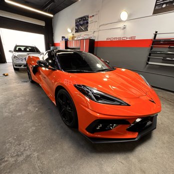 Imperium Auto Studio - Car Window Tinting Near Me - Santa Clara, California Imperium Auto Studio - Car Window Tinting Near Me - Santa Clara, California