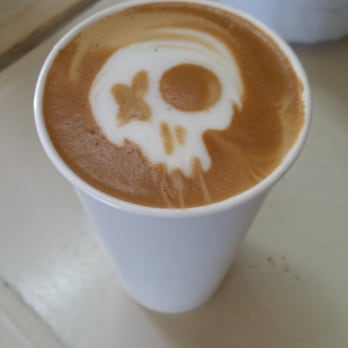 Hardcore Espresso - Great coffee, fun place! - Coffee & Tea Near Me - Sebastopol, California Hardcore Espresso - Great coffee, fun place! - Coffee & Tea Near Me - Sebastopol, California