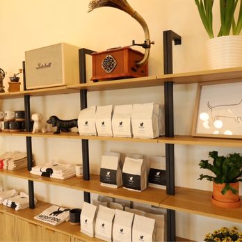 Underdog Coffee & Bread - Brand merchandises - Breakfast & Brunch Near Me - Annandale, Virginia Underdog Coffee & Bread - Brand merchandises - Breakfast & Brunch Near Me - Annandale, Virginia