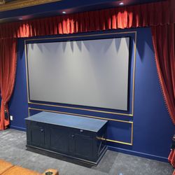 Havasu Audio Video - Custom Home Theater