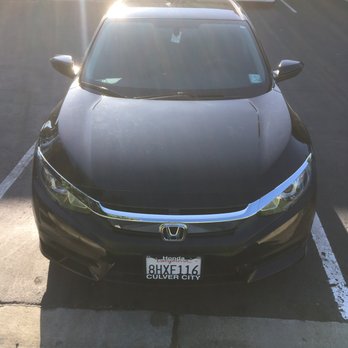 Aces Auto Body - Car after repair - Body Shops Near Me - Gardena, California