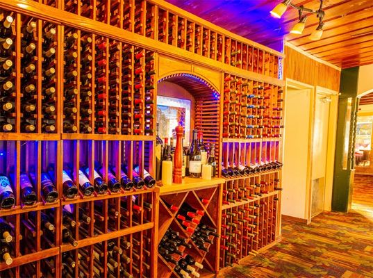 The Gateway Restaurant & Lodge by null