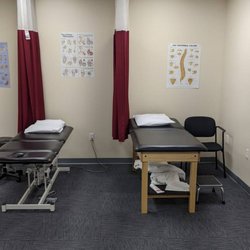 Professional Physical and Hand Therapy