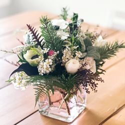 West Van Flower Studio