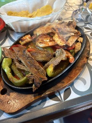Frontera Grill by null