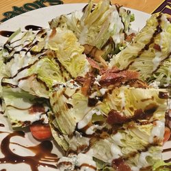 AJ Gator's Sports Bar & Grill - Wedge Salad