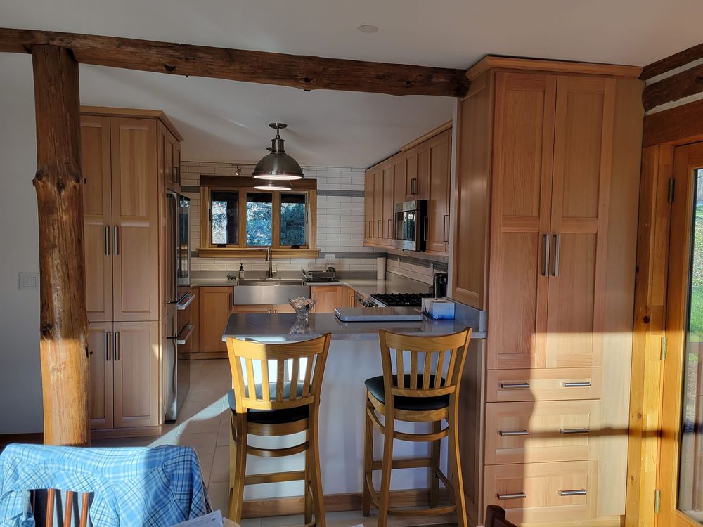 Slide of BSquared Construction and Maintenance