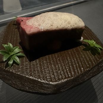 Vespertine - Lamb - New American Near Me - Culver City, California