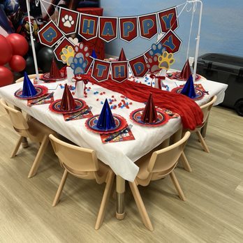 Imagination Town - Indoor Playcenter Near Me - Vacaville, California