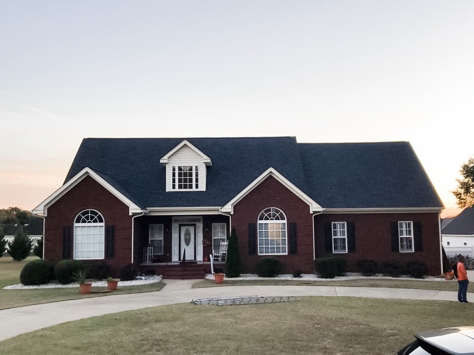 Slide of MRN Contracting