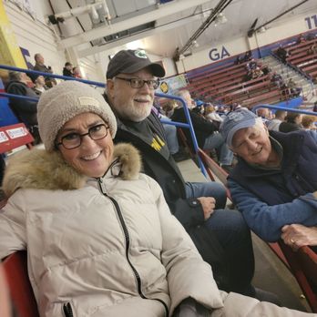 Buccaneer Arena - Stadiums & Arenas Near Me - Urbandale, Iowa Buccaneer Arena - Stadiums & Arenas Near Me - Urbandale, Iowa