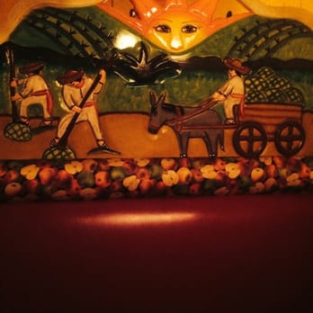 Margarita's Restaurant - Amazing decor! - Mexican Near Me - Wappingers Falls, New York