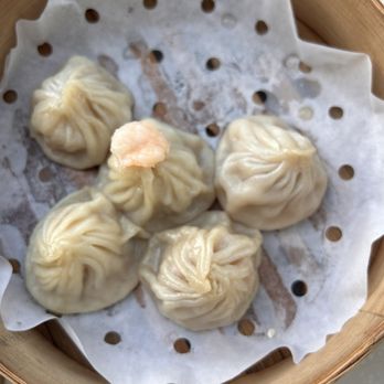 Chubby Dumplings - Pork w Kurobuta Pork W. Shrimp Soup Dumplings - Chinese Near Me - Anaheim, California Chubby Dumplings - Pork w Kurobuta Pork W. Shrimp Soup Dumplings - Chinese Near Me - Anaheim, California