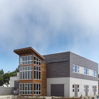 Samaritan Center for Health Education